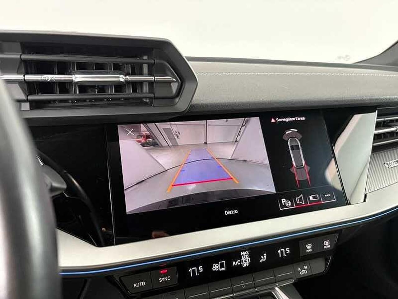 Audi Audi A3 usata 13