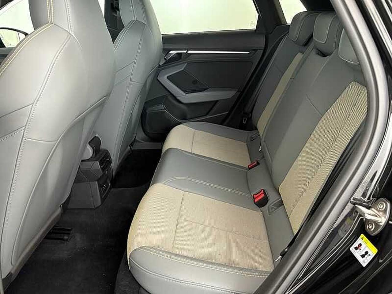 Audi Audi A3 usata 14