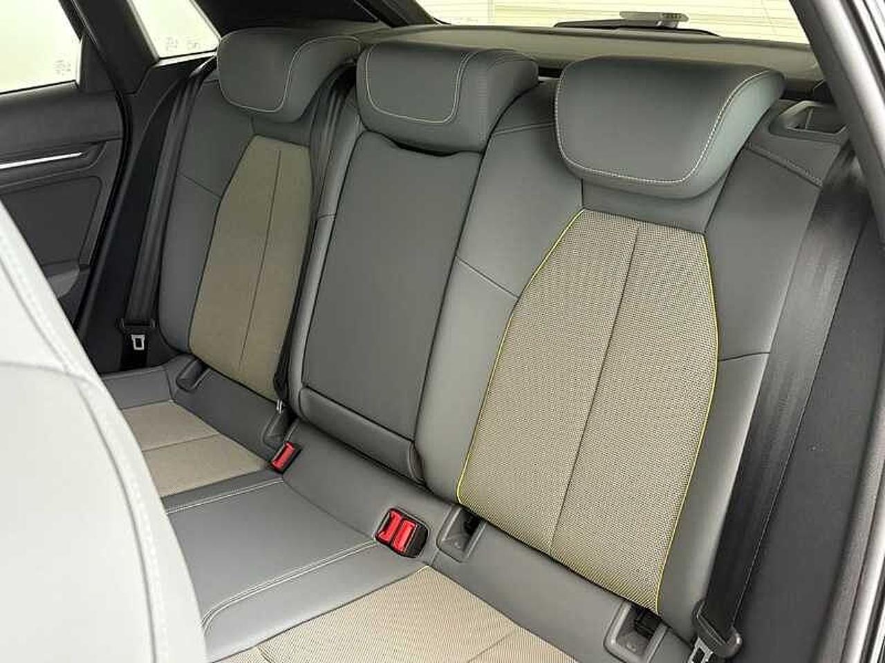 Audi Audi A3 usata 15