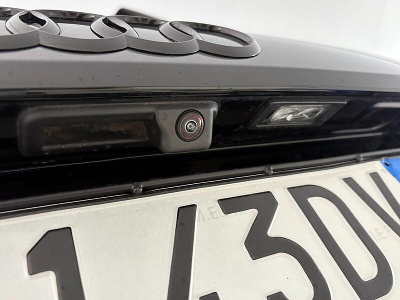 Audi Audi A3 usata 16