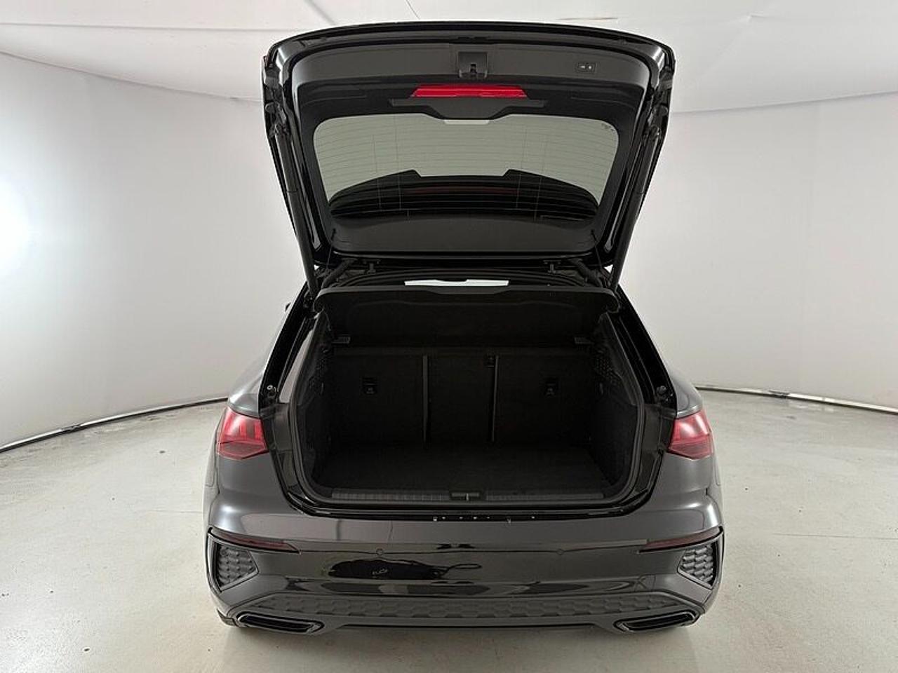 Audi Audi A3 usata 19