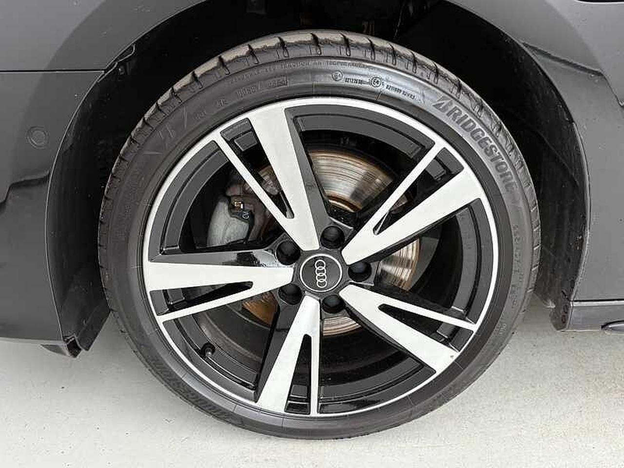 Audi Audi A3 usata 24