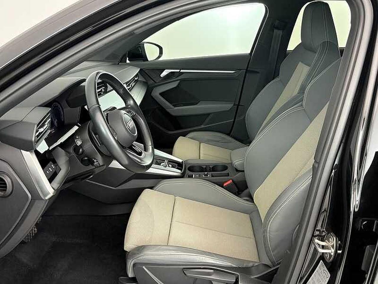 Audi Audi A3 usata 25