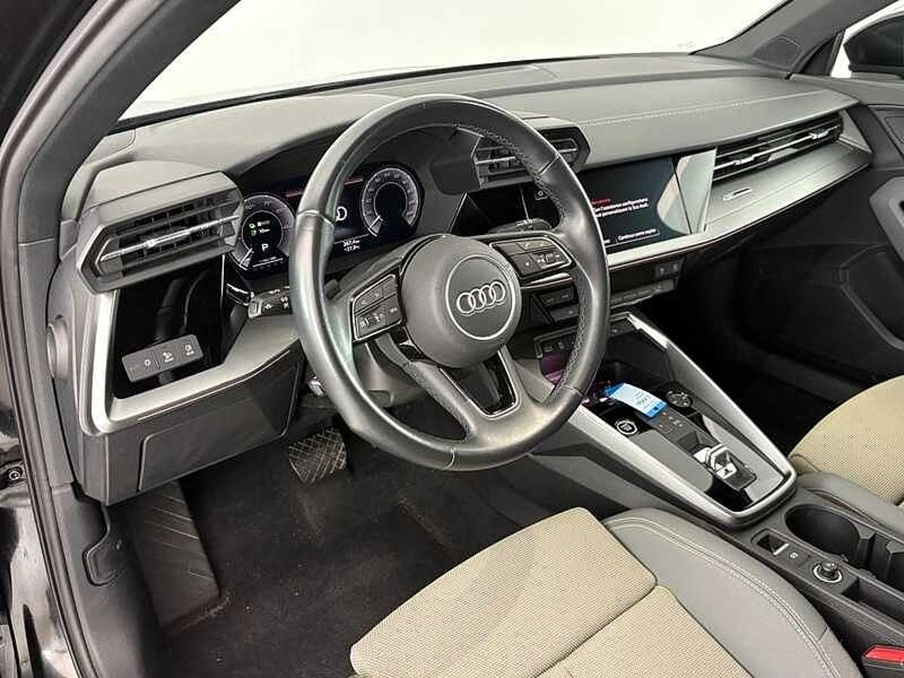 Audi Audi A3 usata 26