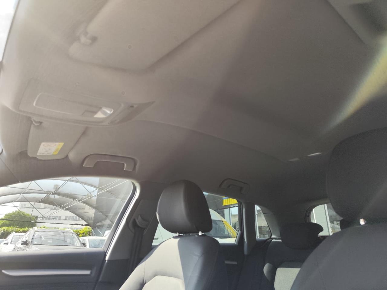 Audi Audi A3 usata 7