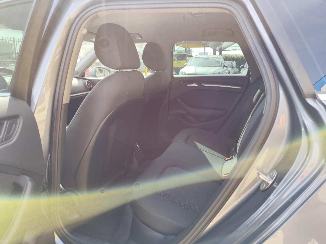 Audi Audi A3 usata 8