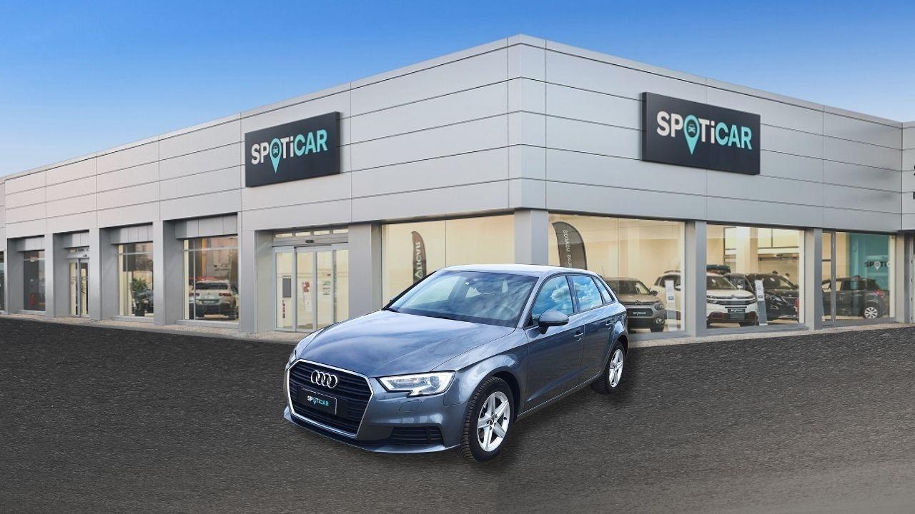 Audi Audi A3 A3 3ª serie SPB 30 TFSI S tronic Business