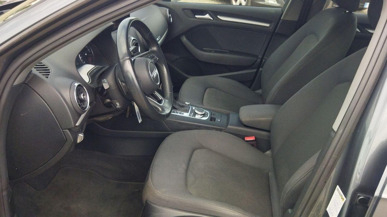 Audi Audi A3 usata 2