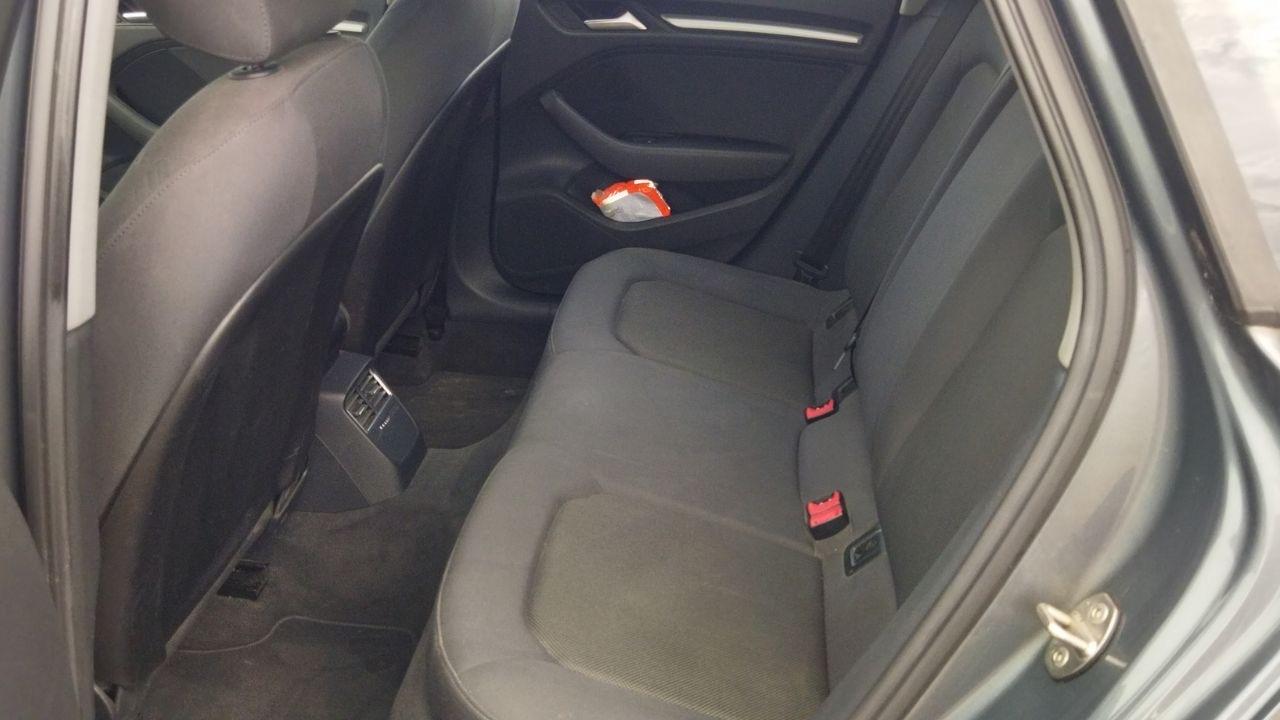 Audi Audi A3 usata 3