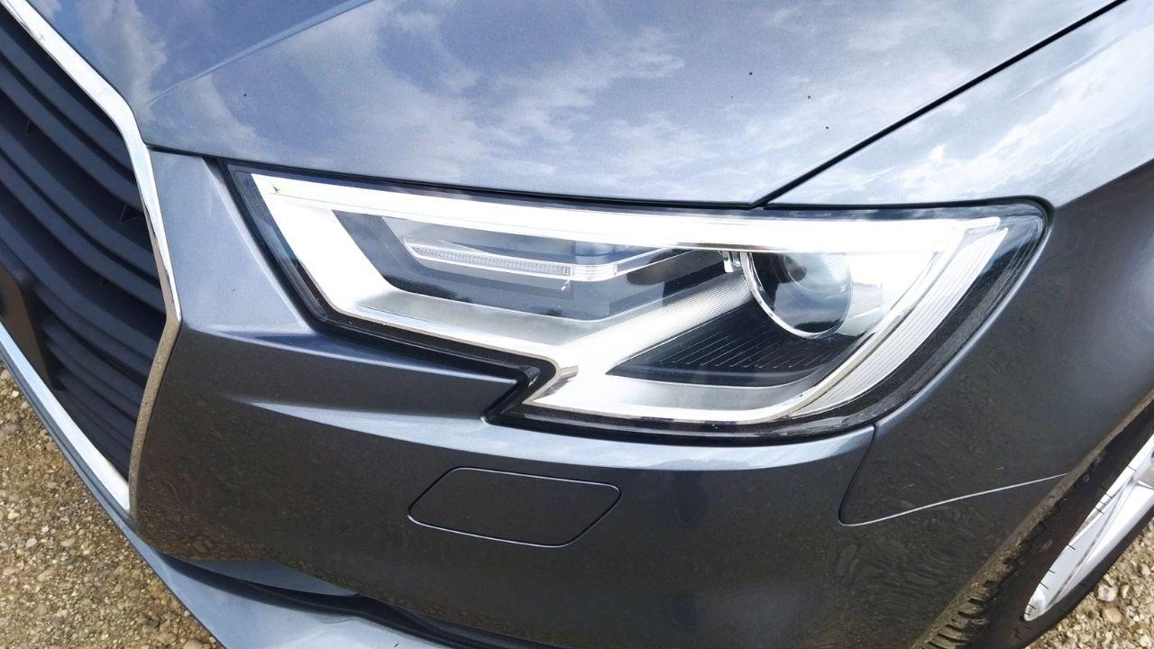 Audi Audi A3 usata 5