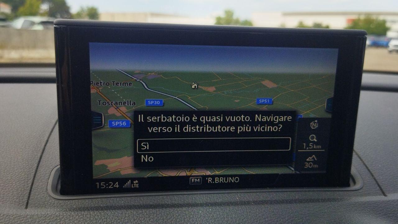 Audi Audi A3 usata 7