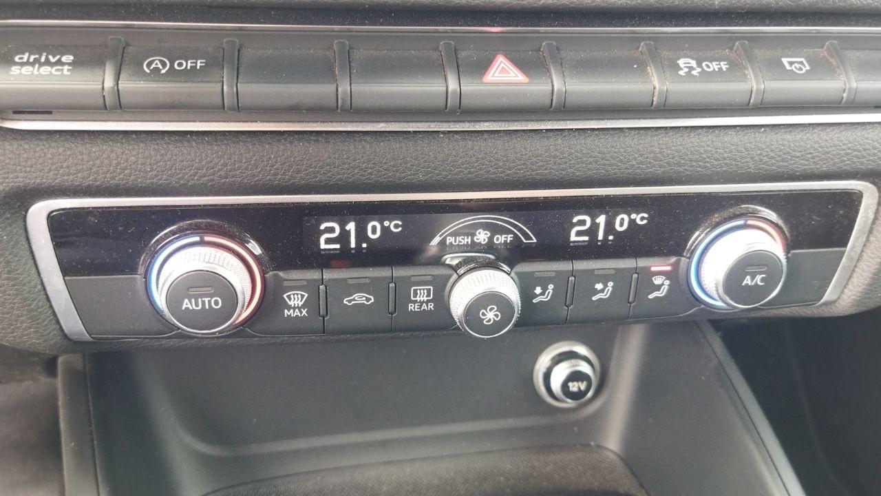 Audi Audi A3 usata 8