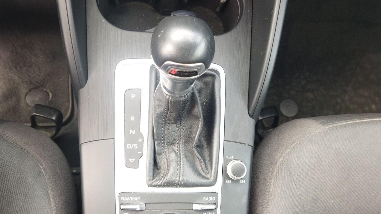 Audi Audi A3 usata 9