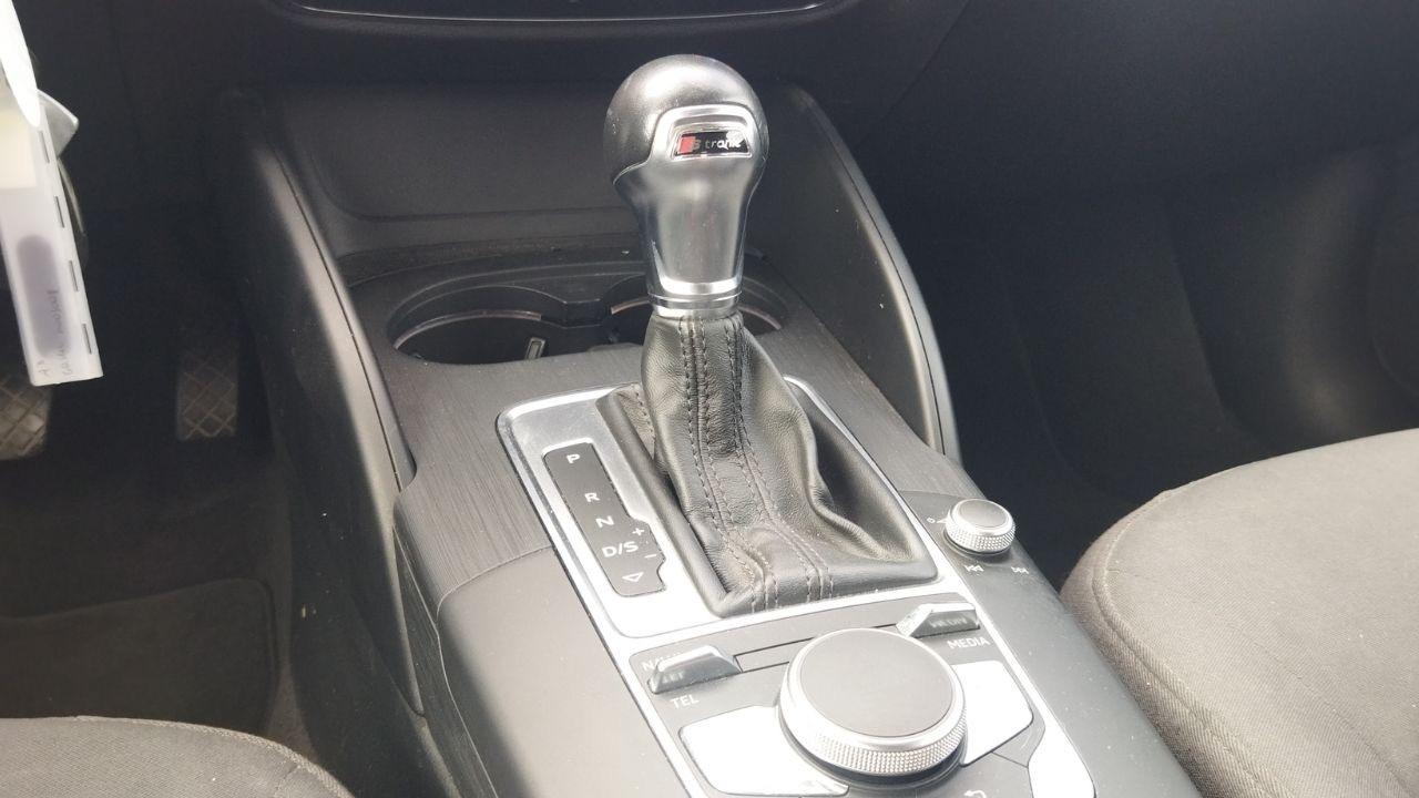 Audi Audi A3 usata 10