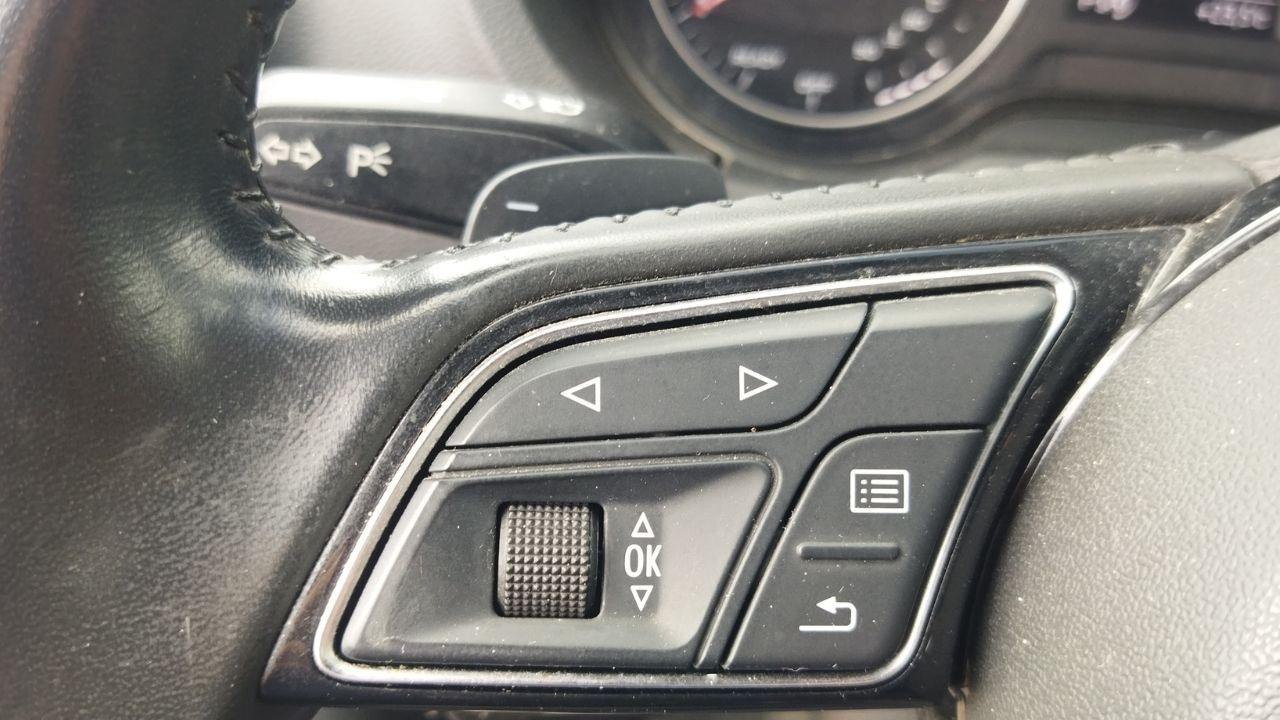 Audi Audi A3 usata 12