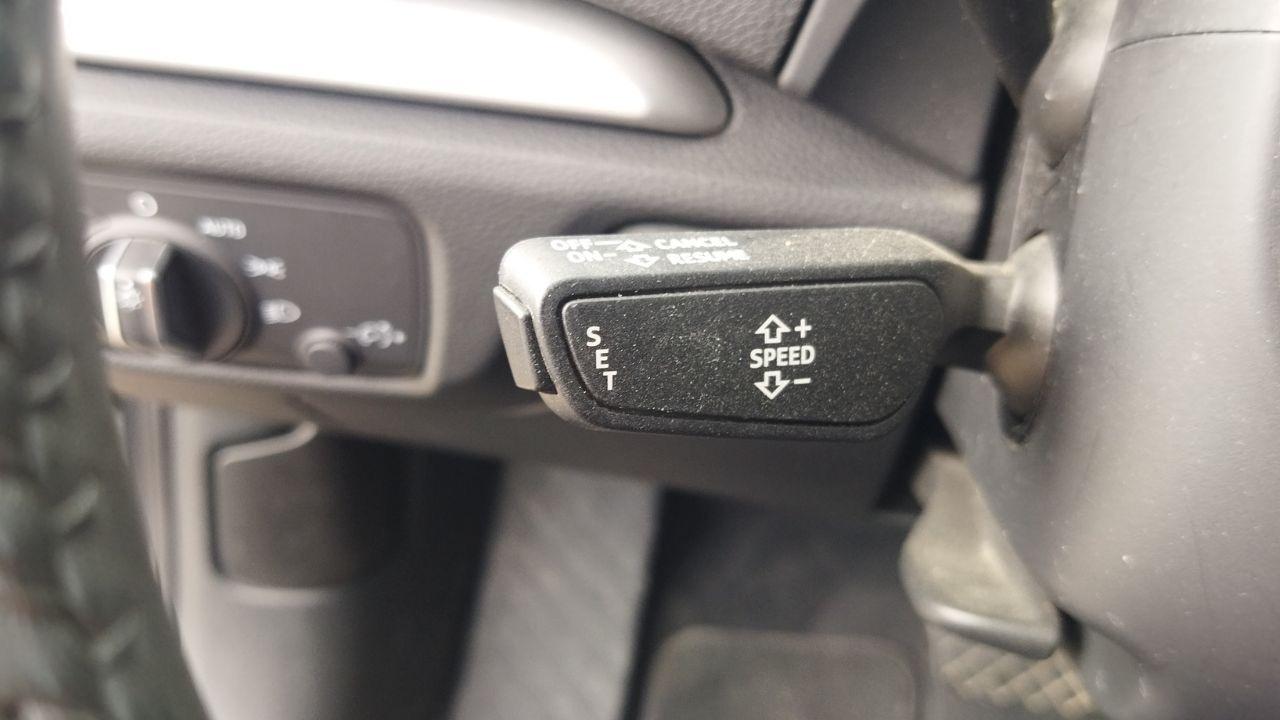 Audi Audi A3 usata 14