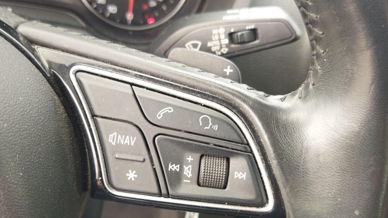 Audi Audi A3 usata 15