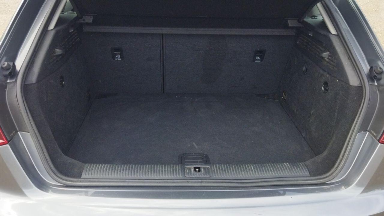 Audi Audi A3 usata 19