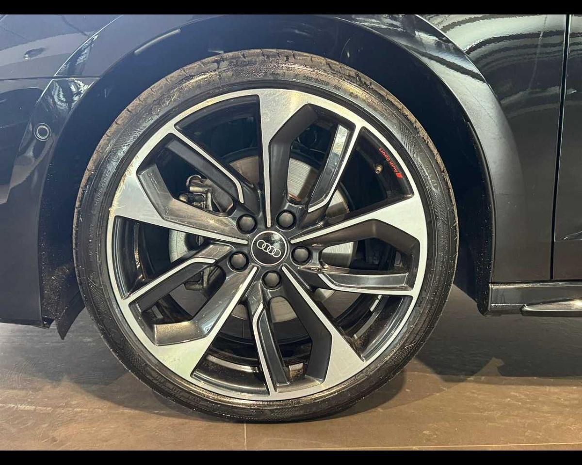 Audi Audi A3 usata 5