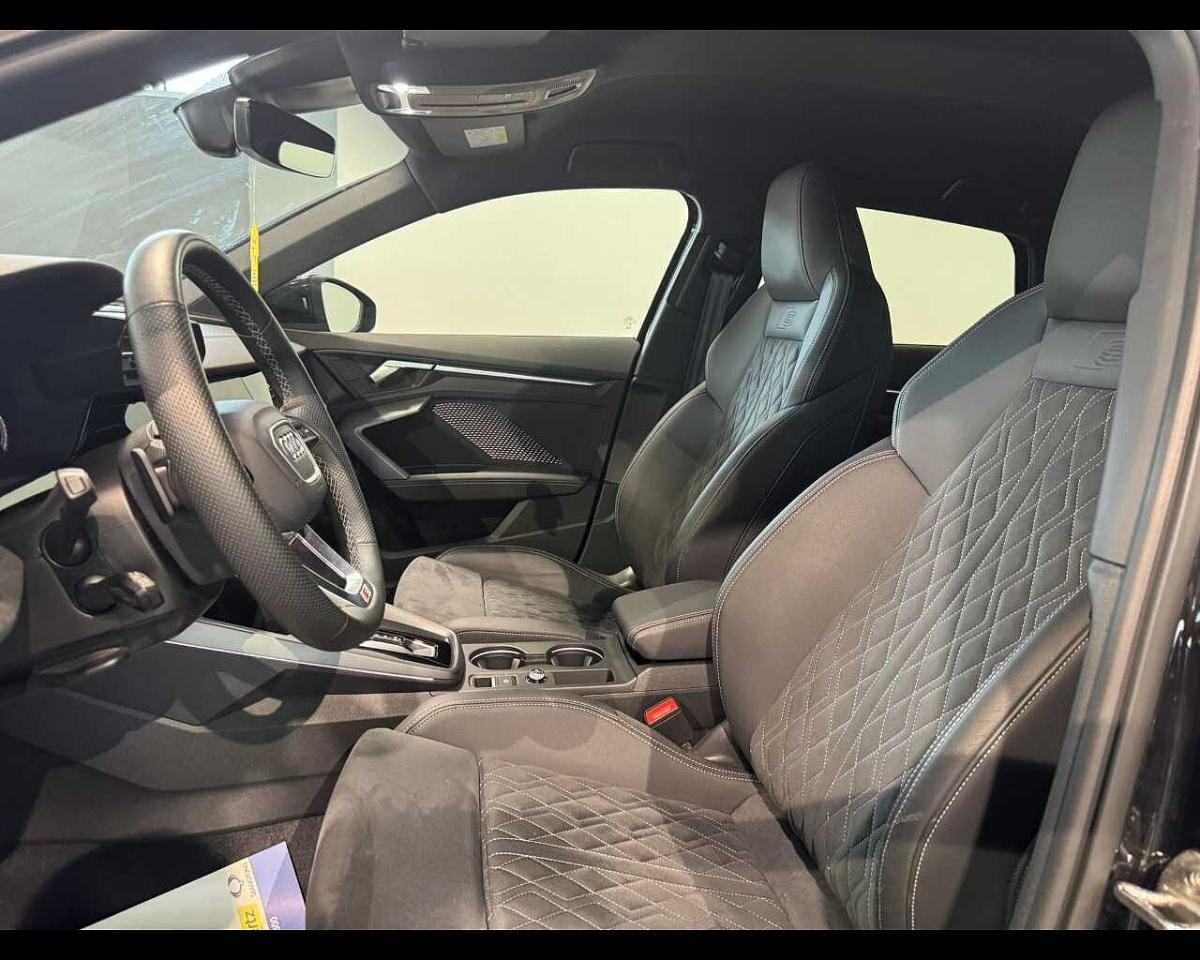 Audi Audi A3 usata 17