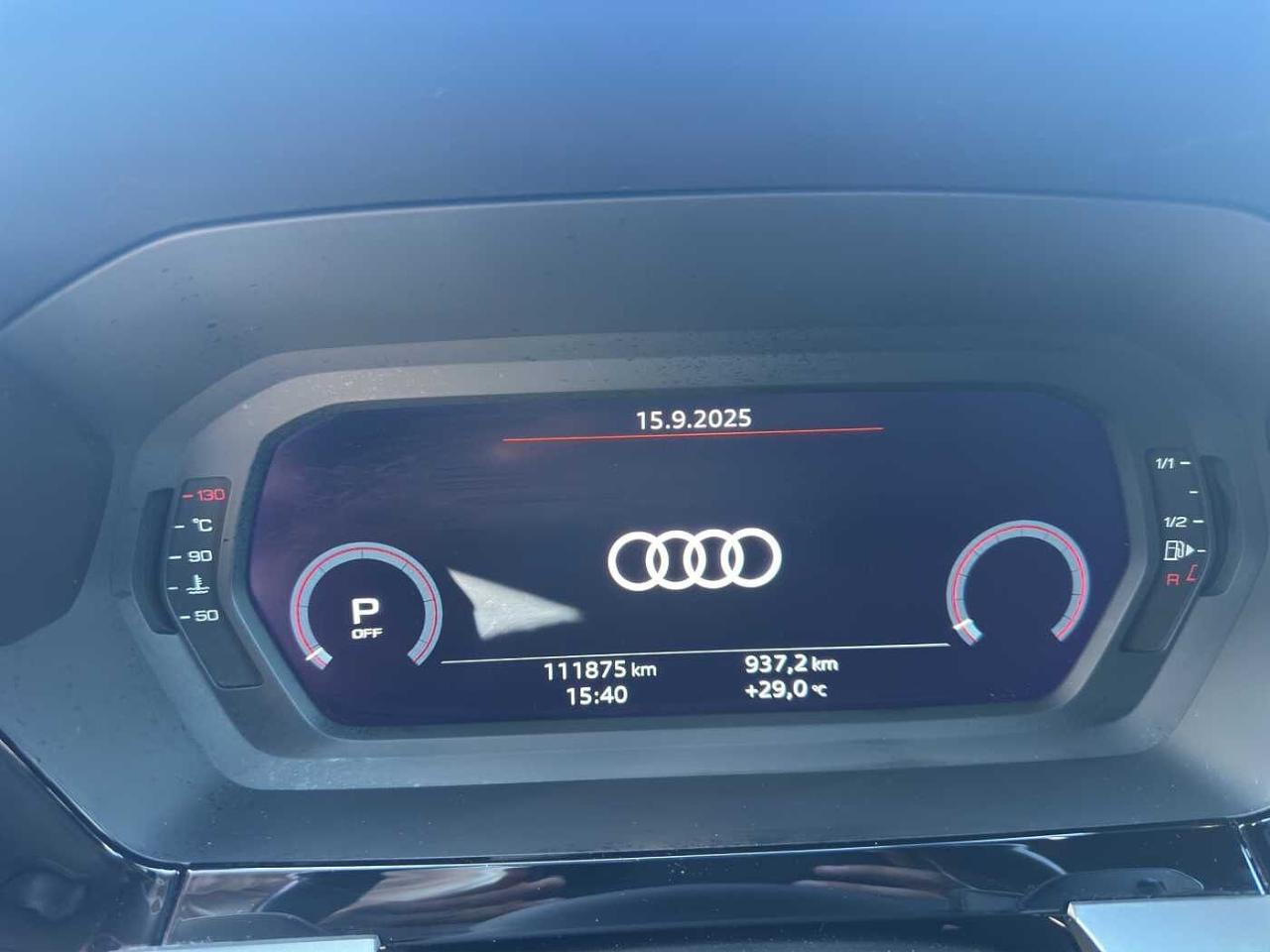 Audi Audi A3 usata 2