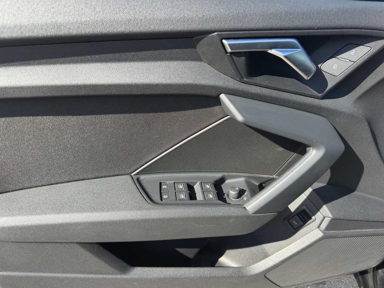 Audi Audi A3 usata 3