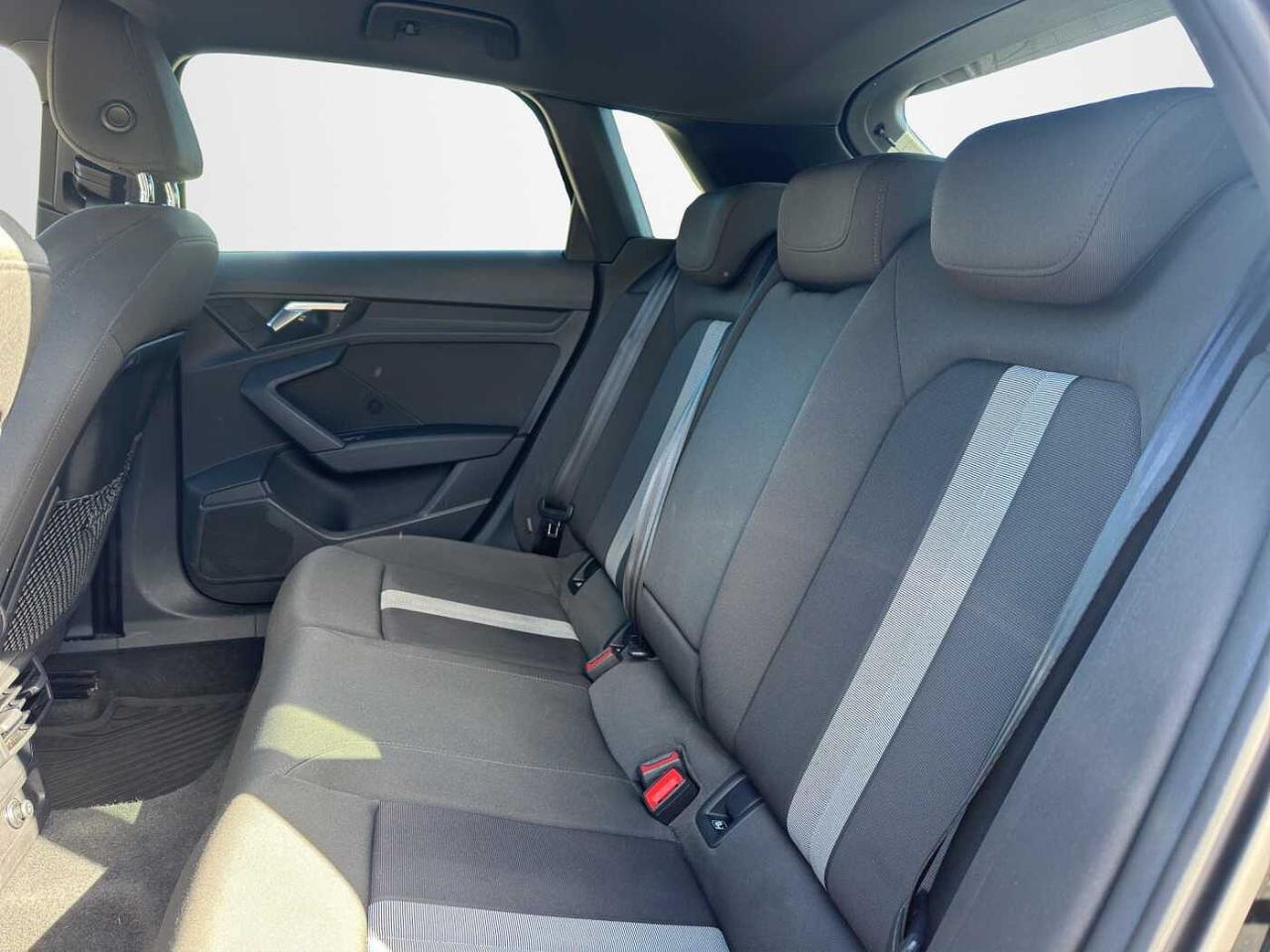 Audi Audi A3 usata 4