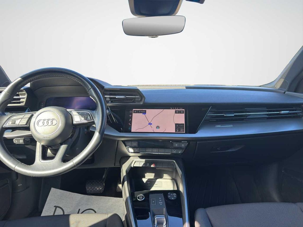 Audi Audi A3 usata 5