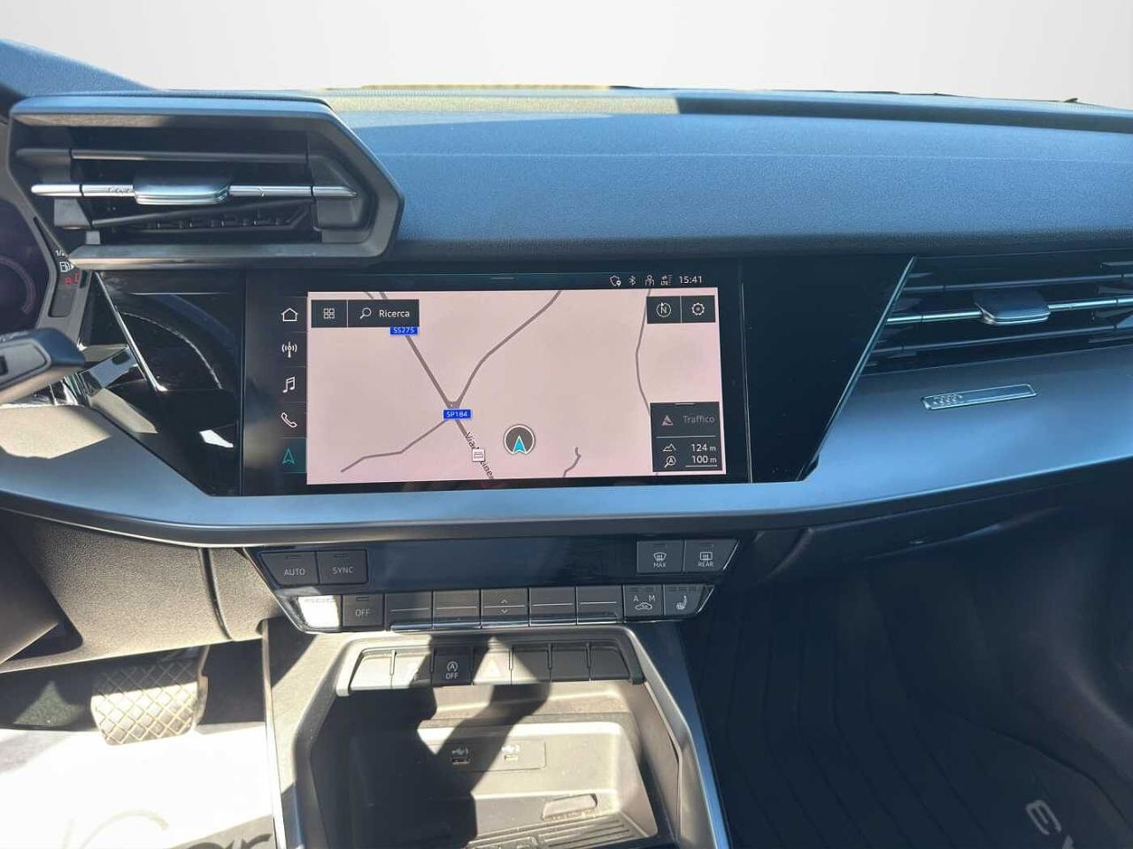 Audi Audi A3 usata 6