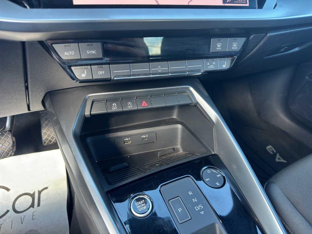 Audi Audi A3 usata 7