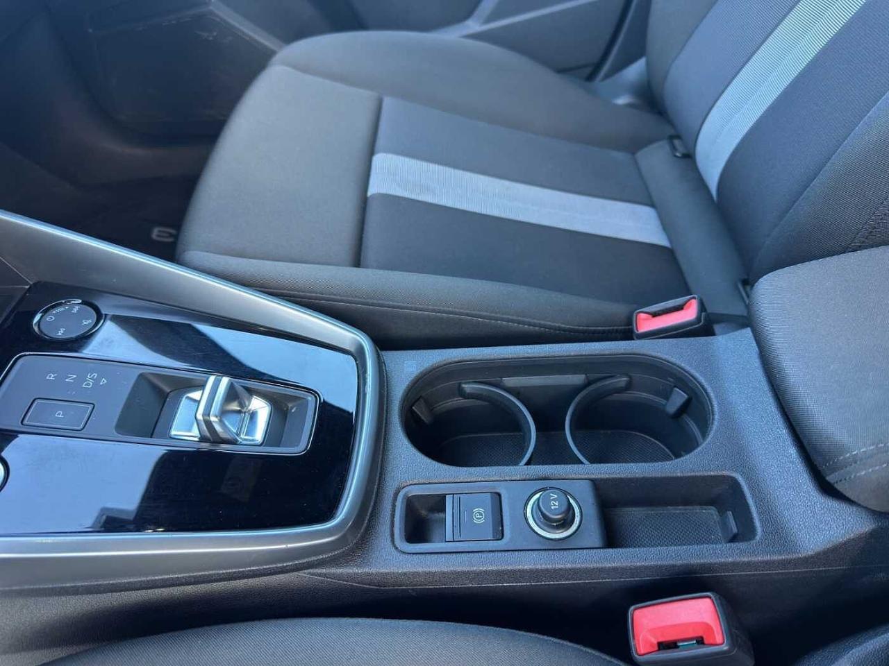 Audi Audi A3 usata 8