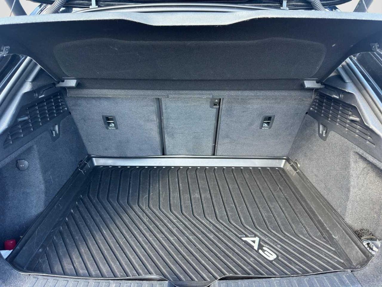 Audi Audi A3 usata 9