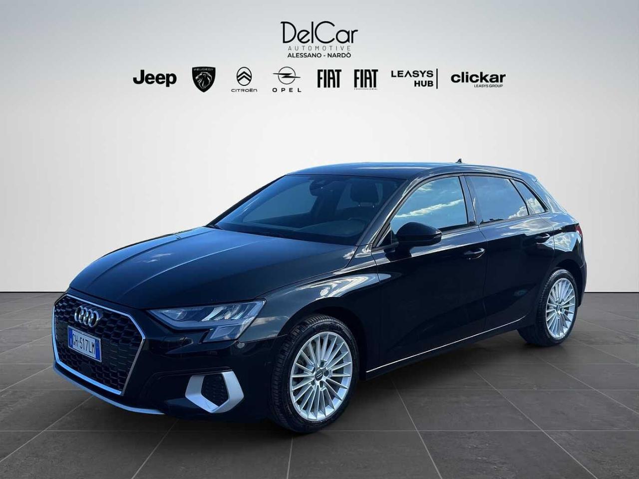 Audi Audi A3 usata 11