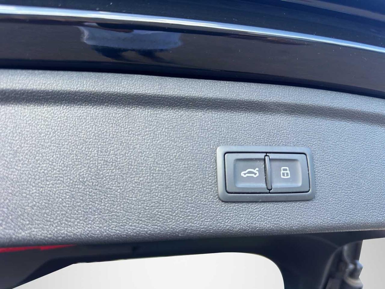 Audi Audi A3 usata 12