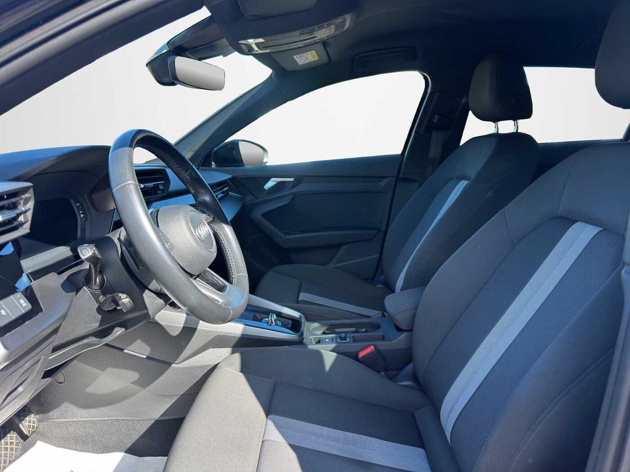 Audi Audi A3 usata 19