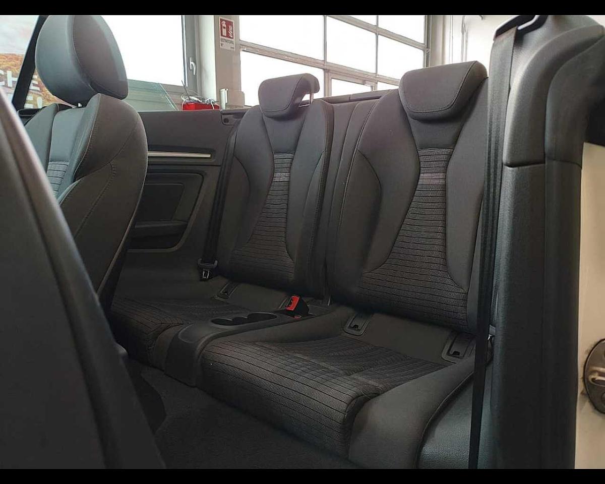Audi Audi A3 usata 4