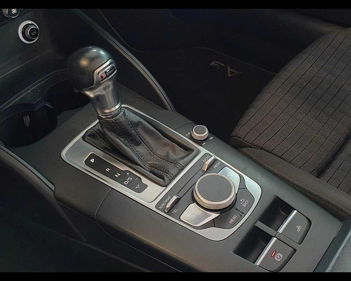 Audi Audi A3 usata 5