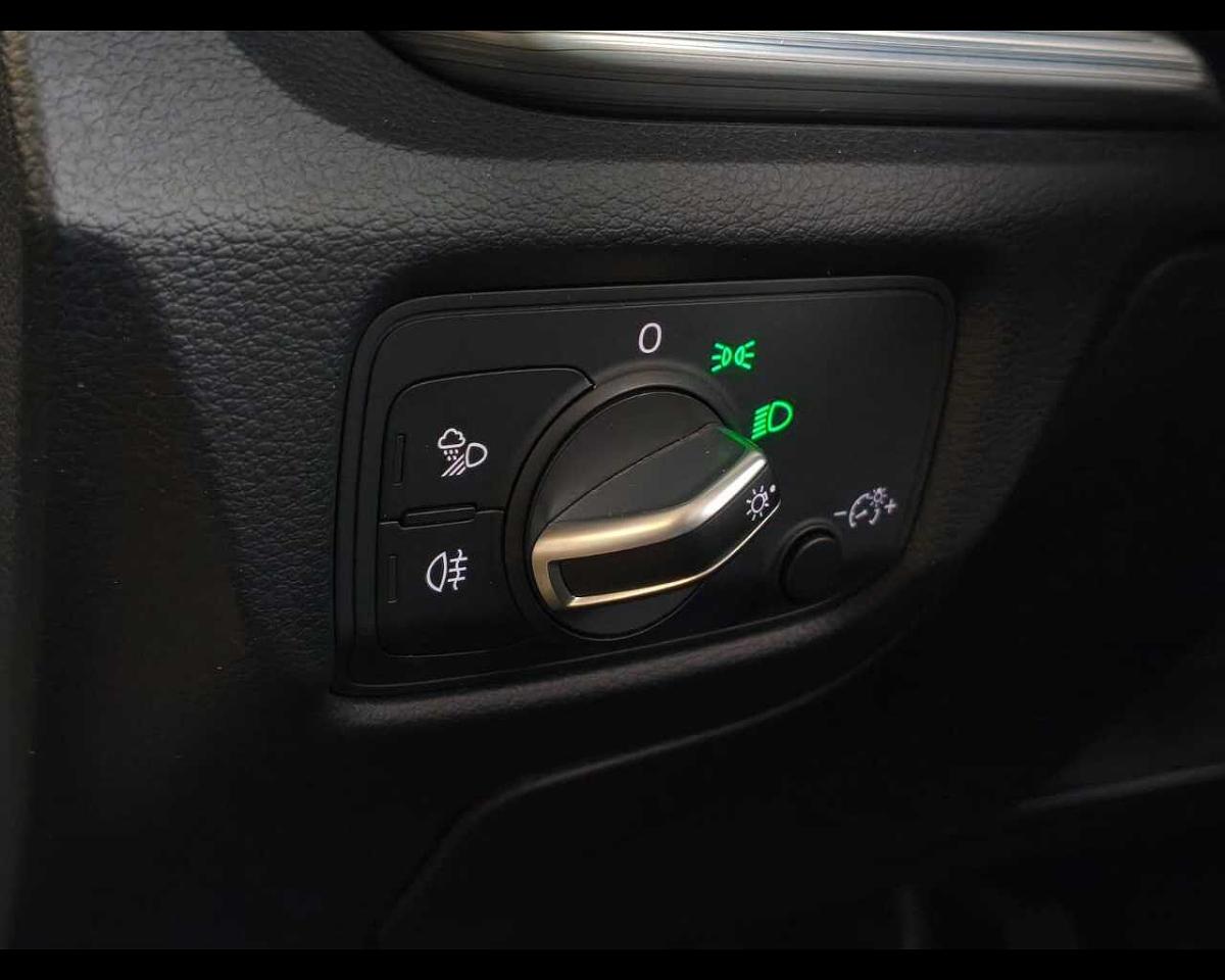 Audi Audi A3 usata 6