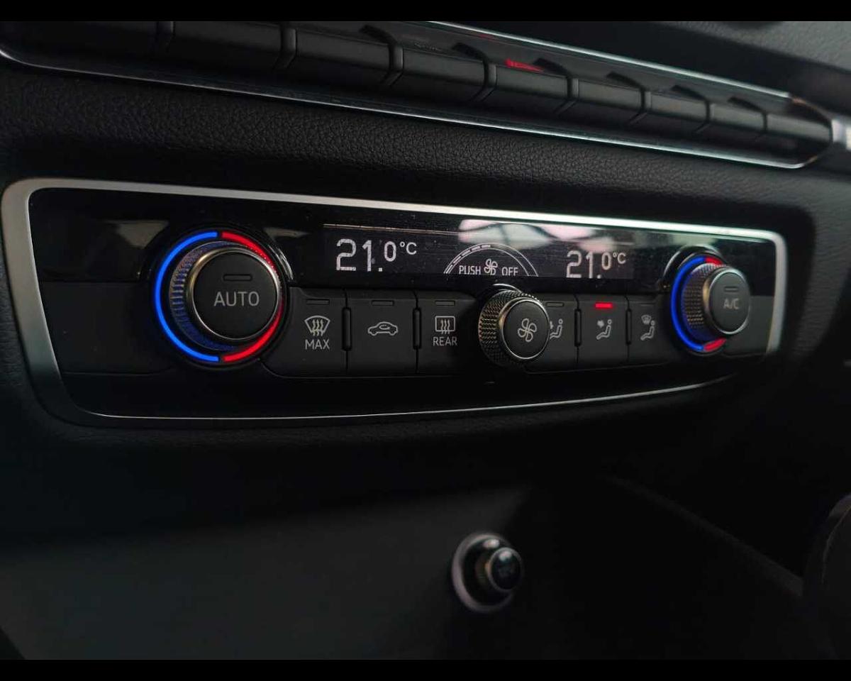 Audi Audi A3 usata 7