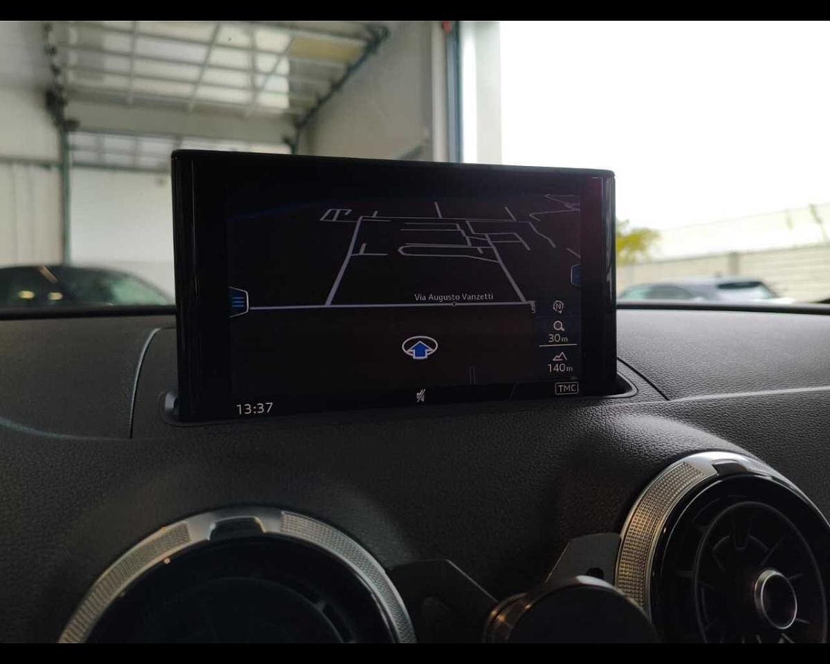 Audi Audi A3 usata 10