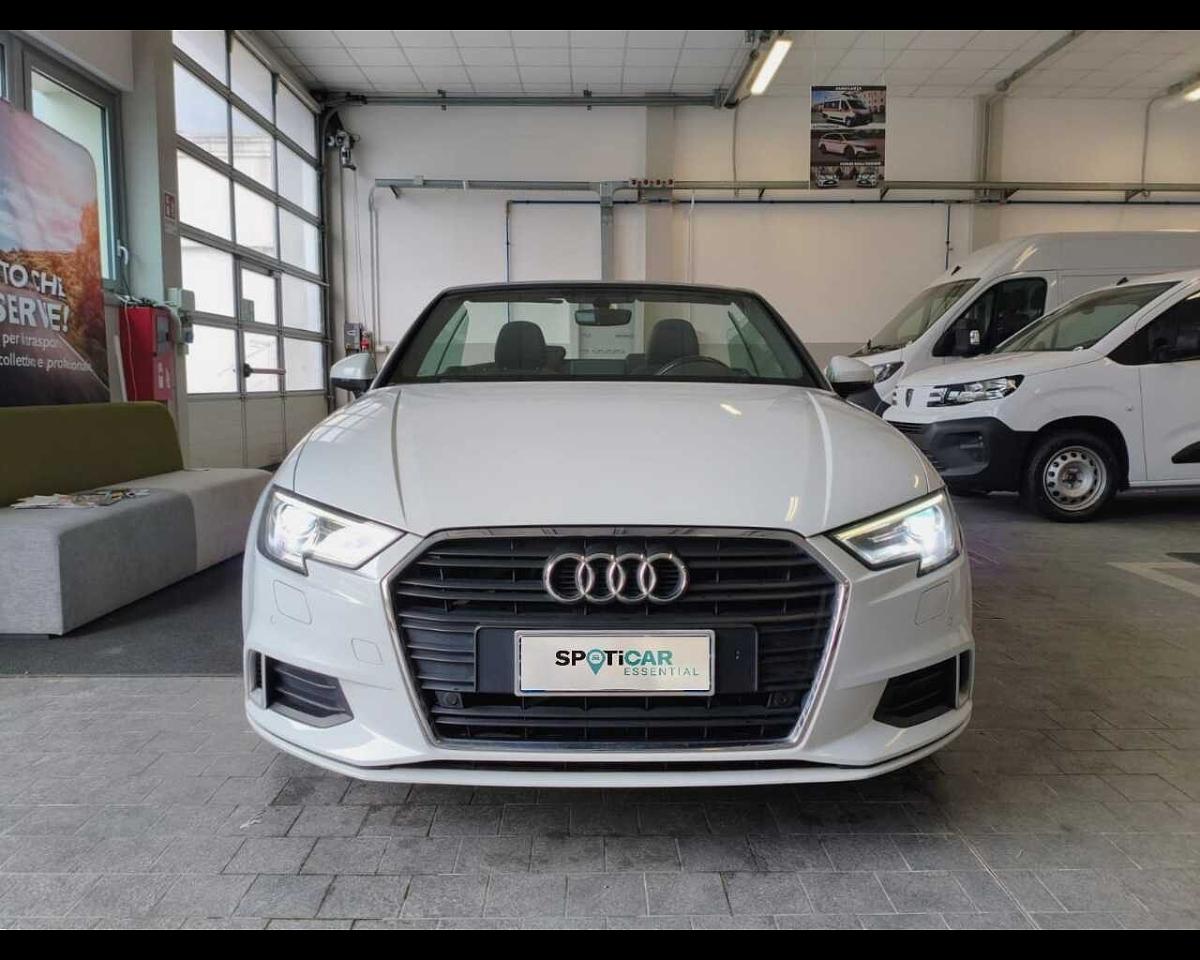 Audi Audi A3 usata 11