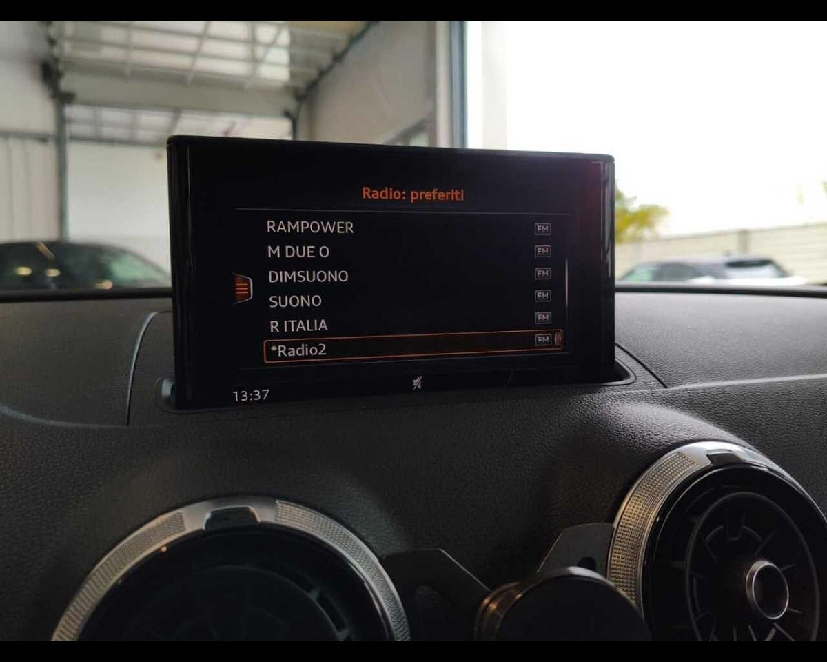 Audi Audi A3 usata 12