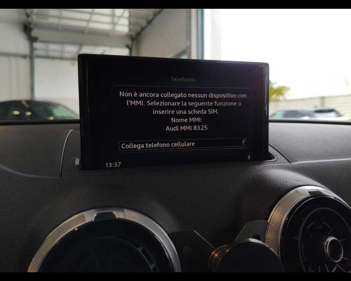 Audi Audi A3 usata 14