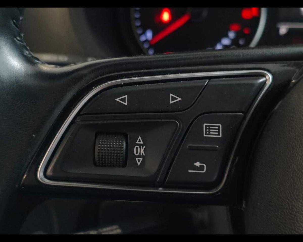Audi Audi A3 usata 16
