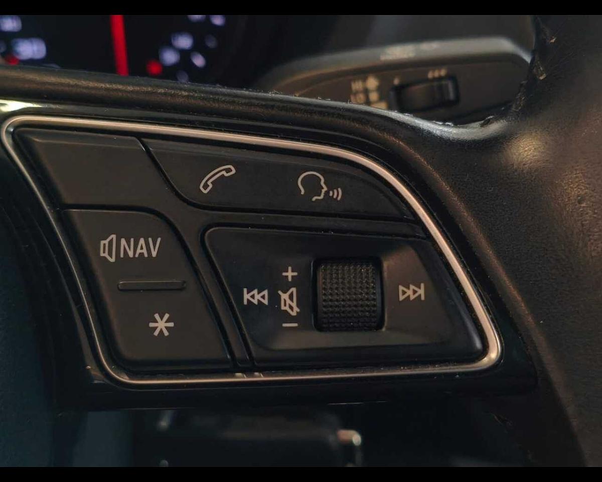 Audi Audi A3 usata 17