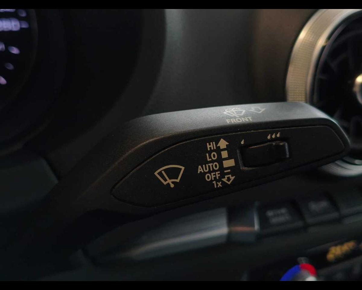 Audi Audi A3 usata 19