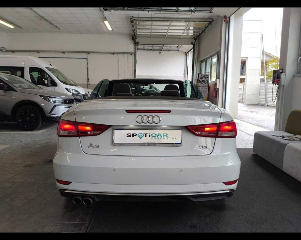 Audi Audi A3 usata 24