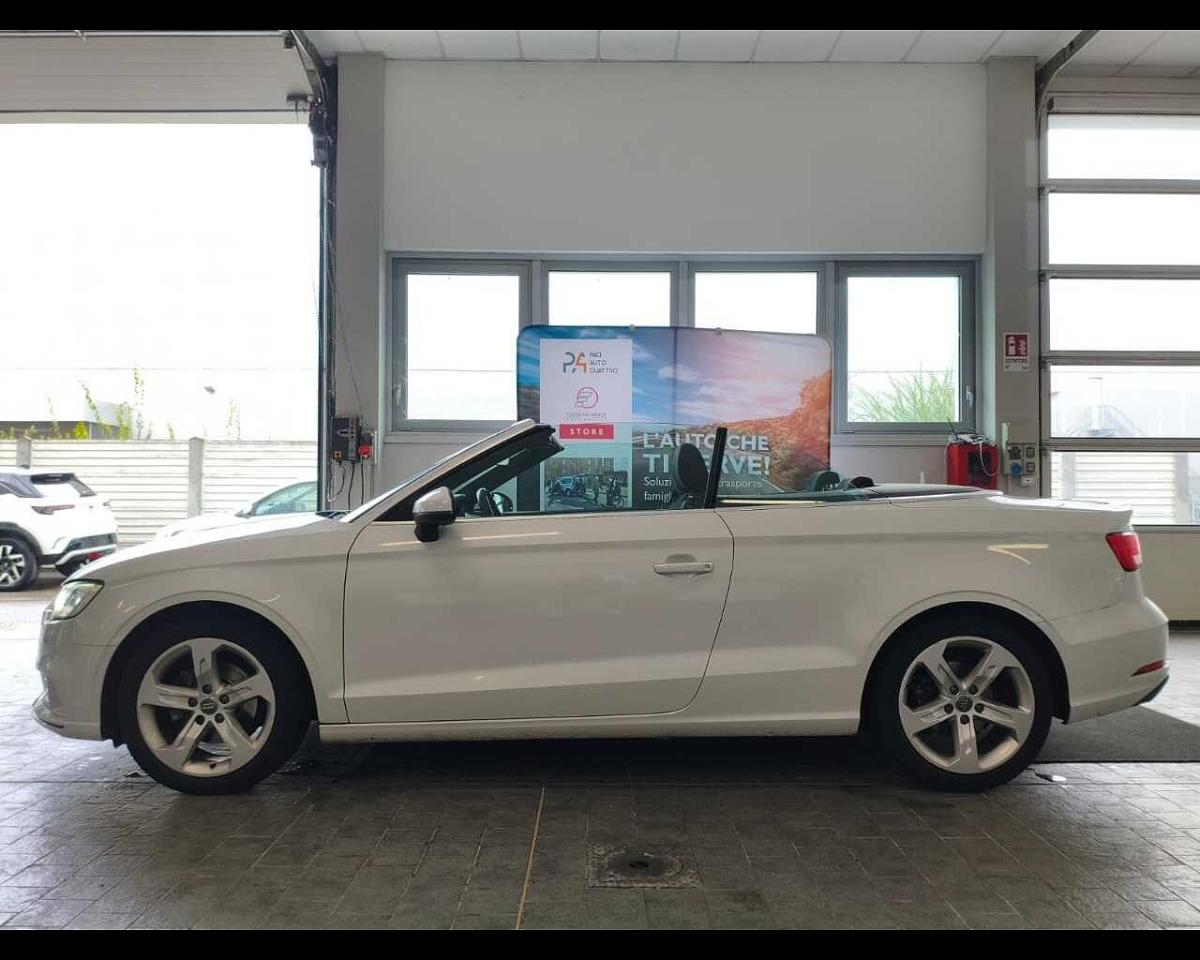 Audi Audi A3 usata 26