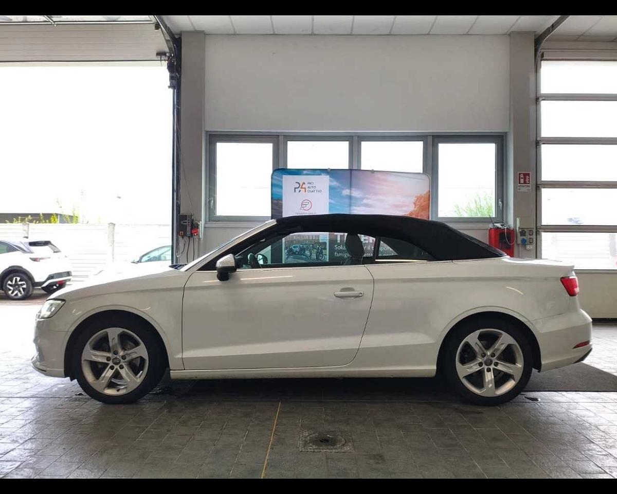 Audi Audi A3 usata 27