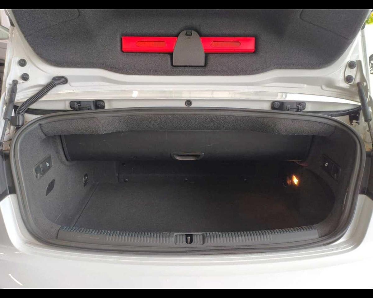 Audi Audi A3 usata 28